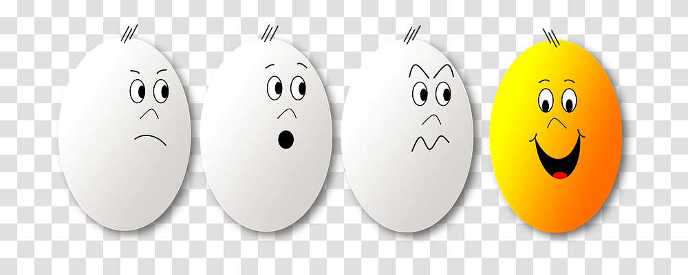 Egg Emotion, Mouse, Hardware, Computer Transparent Png