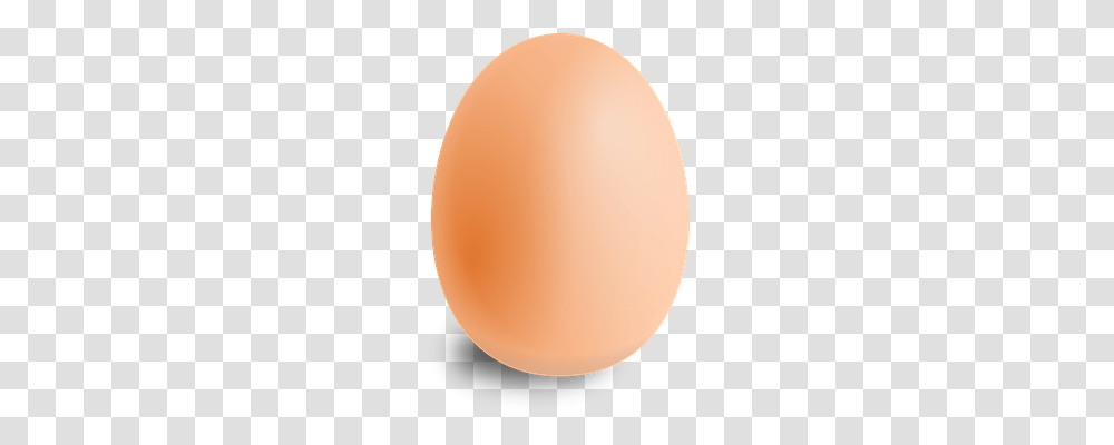 Egg Food, Moon, Outer Space, Night Transparent Png