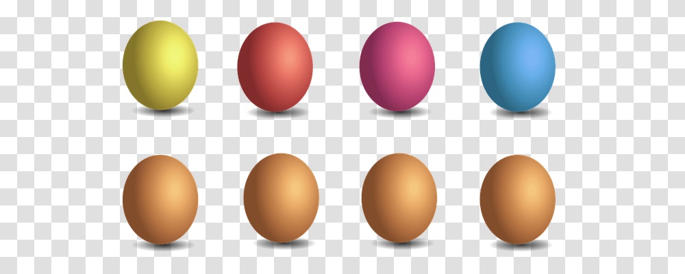 Egg Emotion, Sphere, Food, Path Transparent Png