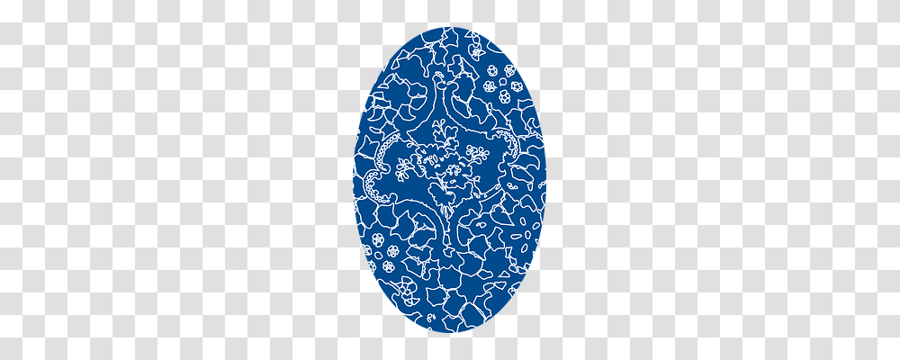 Egg Person, Pattern, Rug, Floral Design Transparent Png