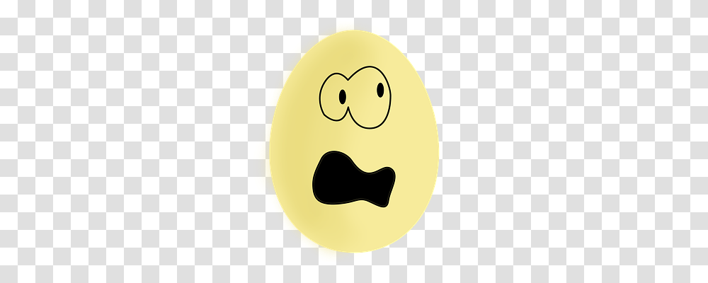 Egg Emotion, Plant, Food, Soccer Ball Transparent Png
