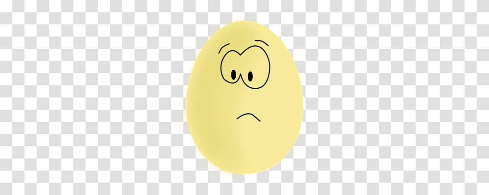 Egg Emotion, Tennis Ball, Sport, Sports Transparent Png