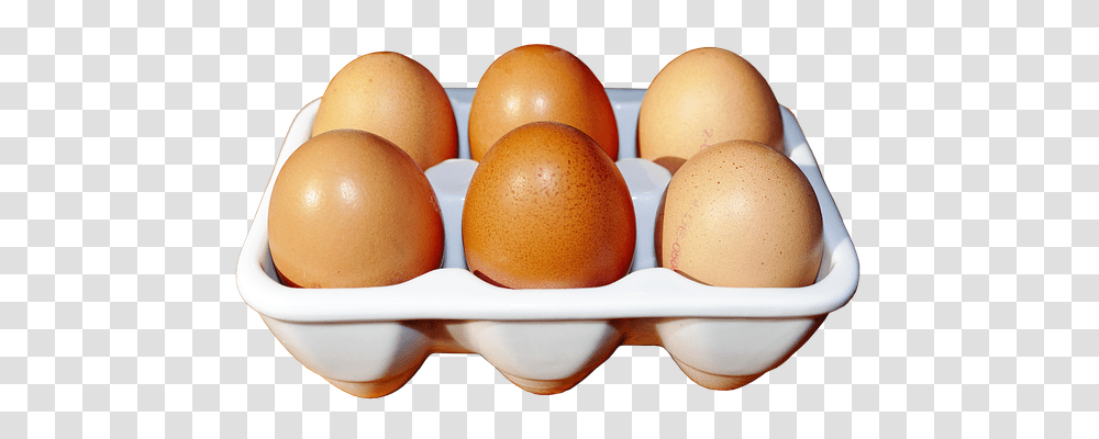 Egg Food, Easter Egg Transparent Png