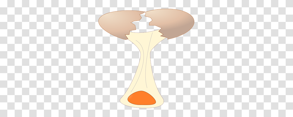 Egg Food, Lamp, Lighting, Hourglass Transparent Png