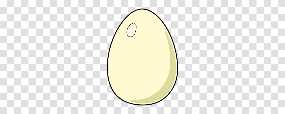 Egg Food, Easter Egg Transparent Png