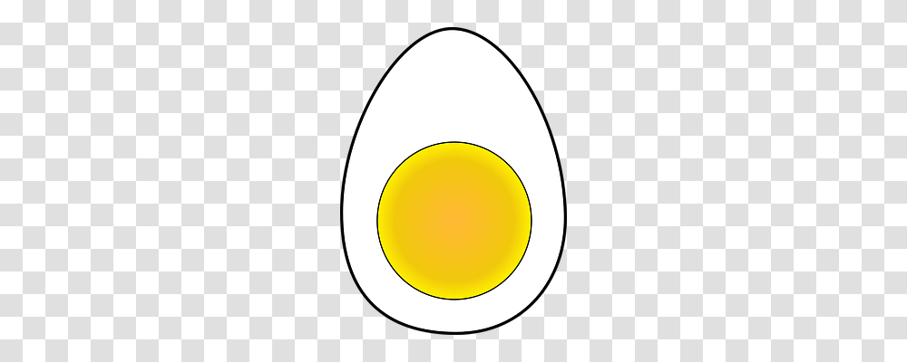 Egg Food, Easter Egg Transparent Png