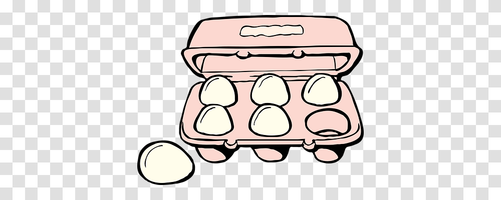 Egg Nature, Treasure, Meal, Food Transparent Png