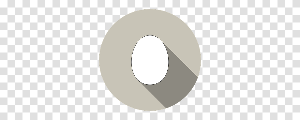 Egg Number, Disk Transparent Png