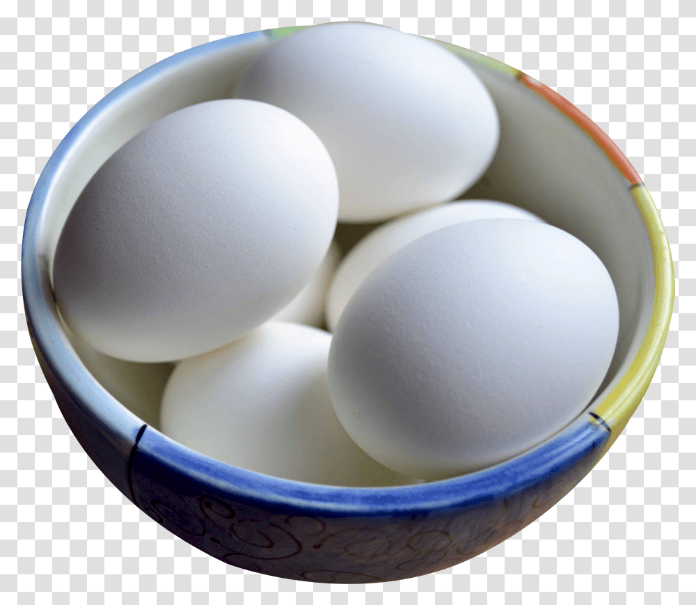 Egg Clipart Bowl Egg, Food, Tape Transparent Png