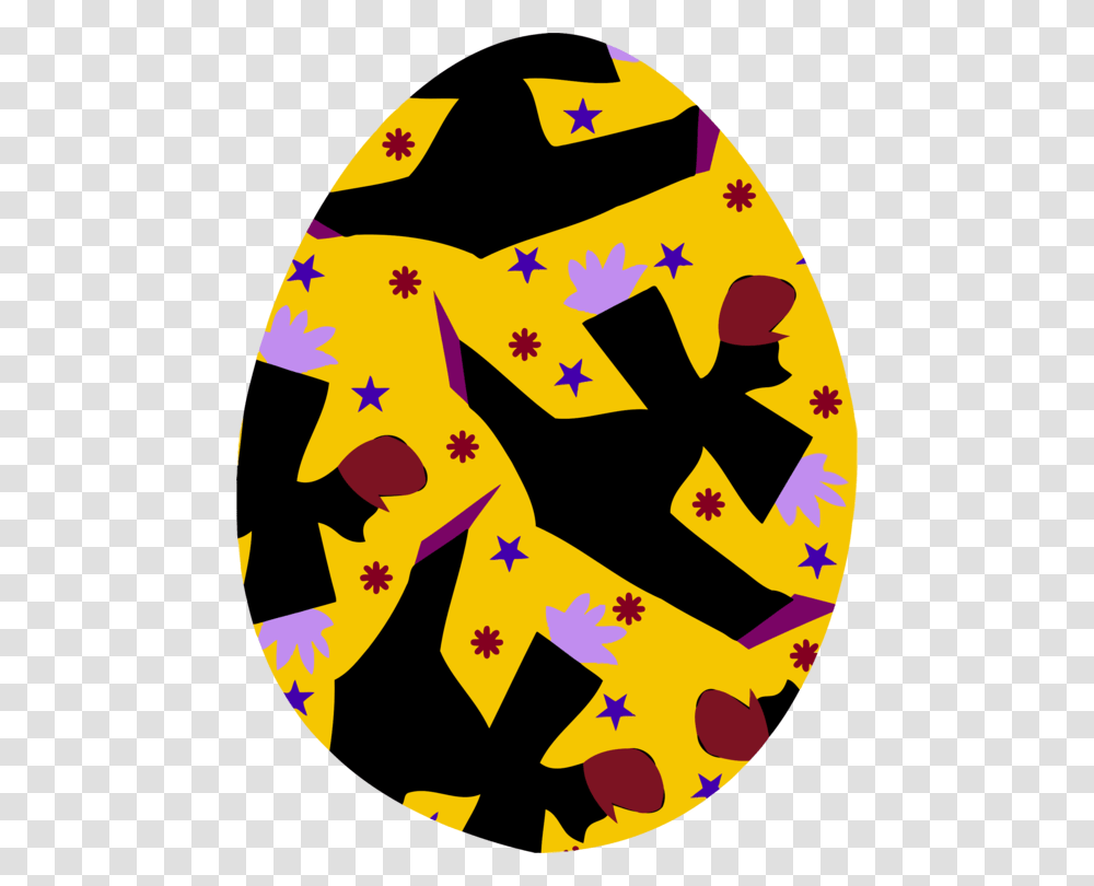 Egg Drawing Circle Alfabeto En Espanol Para Colorear Mandala Free, Poster, Advertisement, Star Symbol Transparent Png
