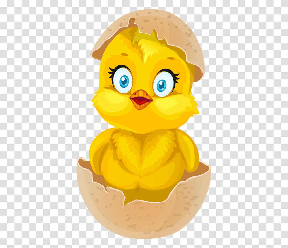 Egg Egg Hatching Clipart, Animal, Bird, Poultry, Fowl Transparent Png