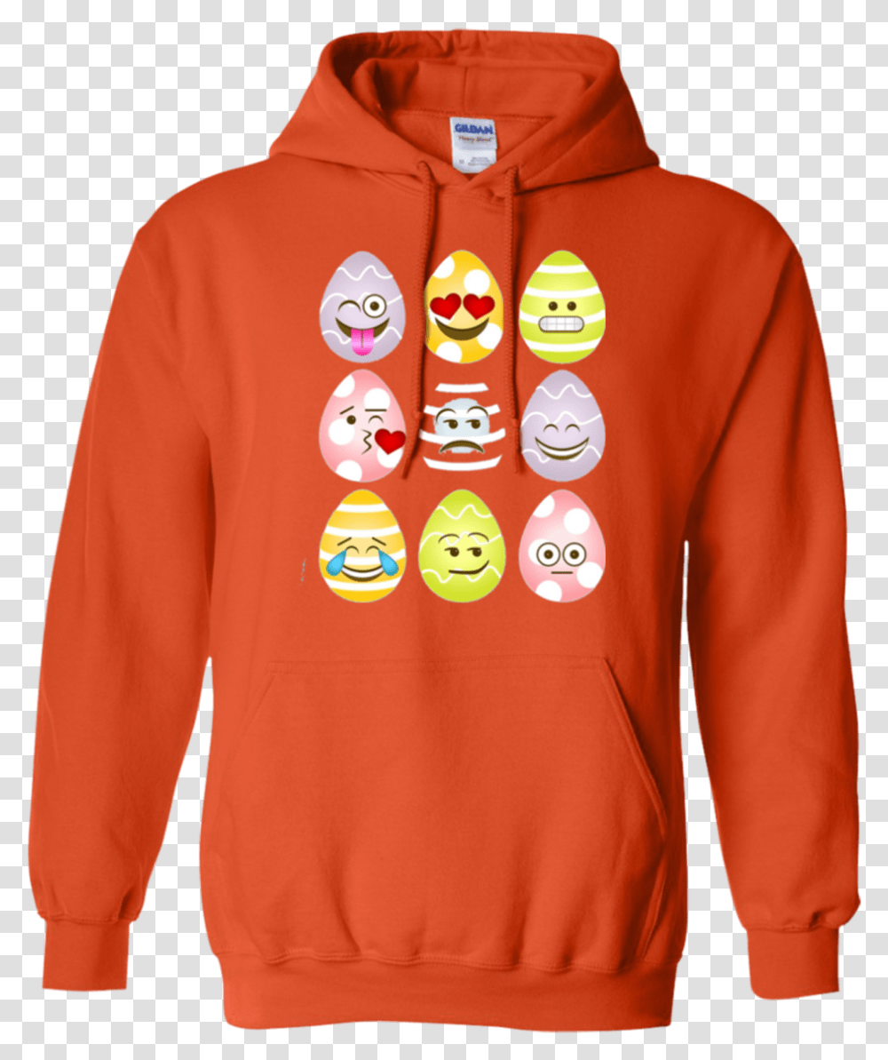 Egg Emoji, Apparel, Sweatshirt, Sweater Transparent Png