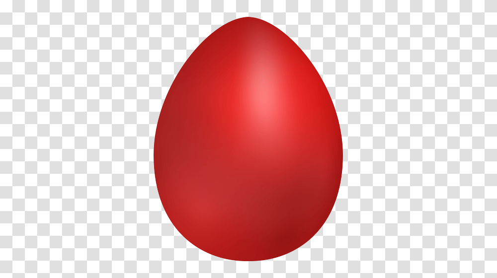 Egg, Food, Balloon, Easter Egg Transparent Png