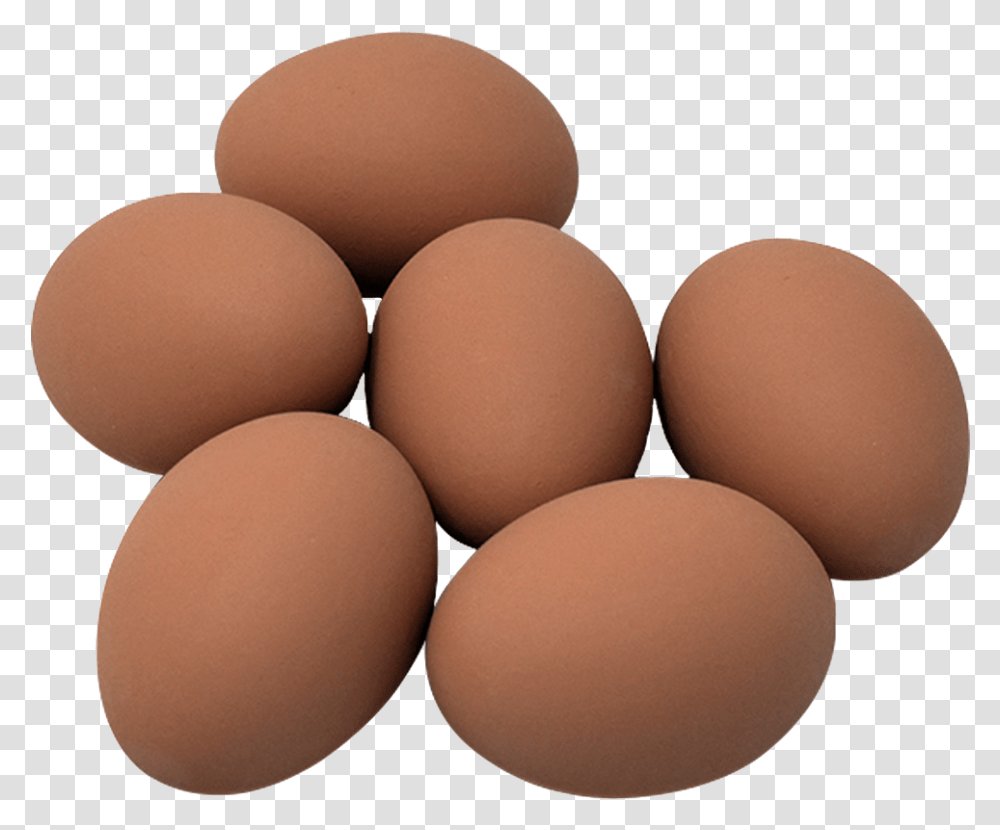 Egg, Food, Balloon Transparent Png