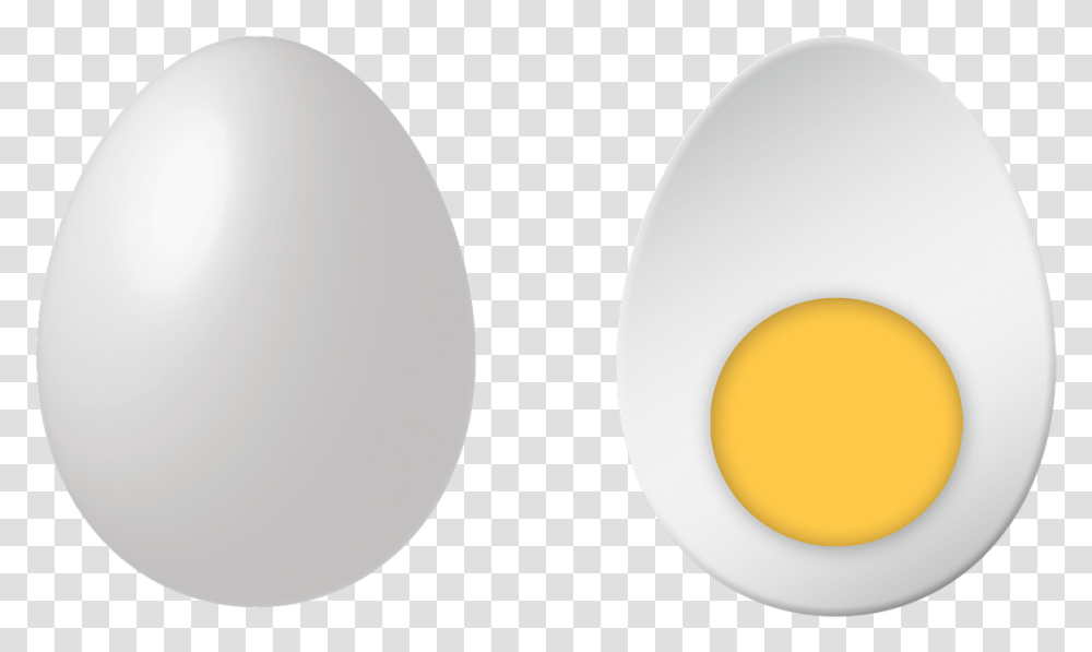 Egg, Food, Balloon Transparent Png