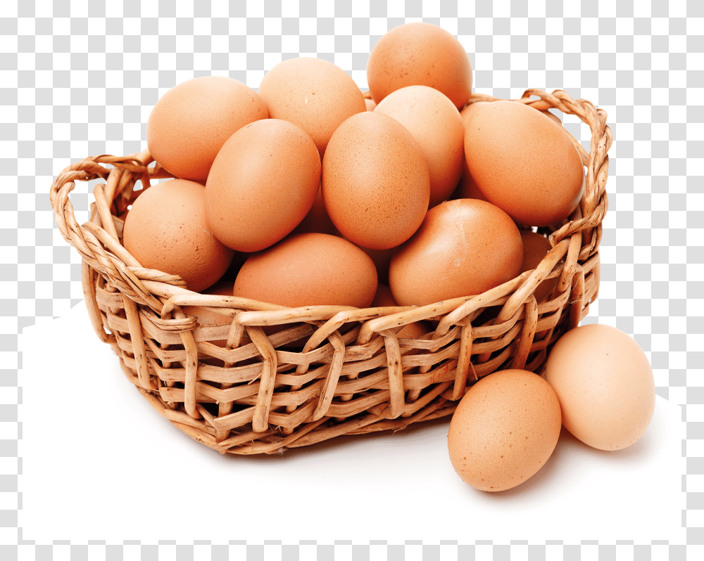 Egg, Food, Birthday Cake, Dessert, Basket Transparent Png