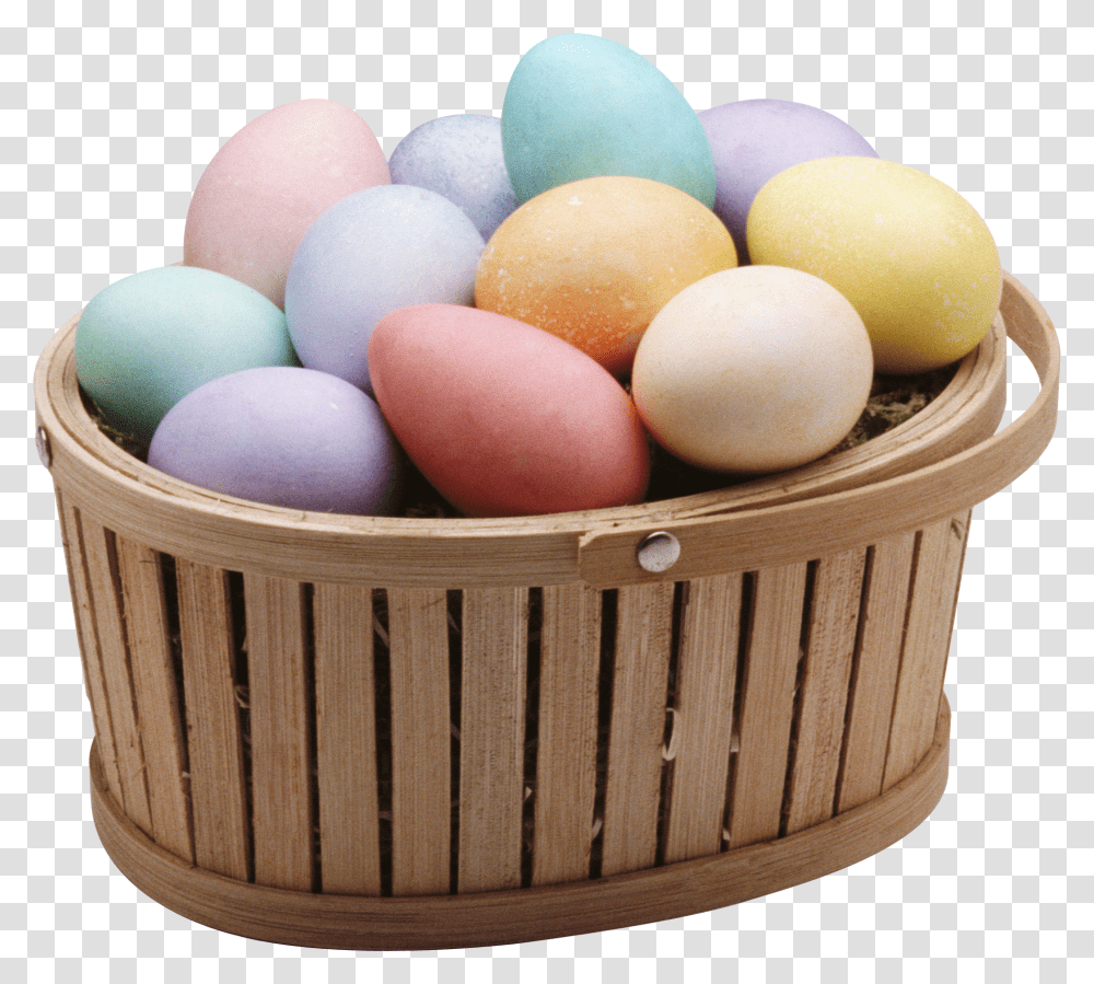 Egg, Food, Crib, Furniture, Easter Egg Transparent Png