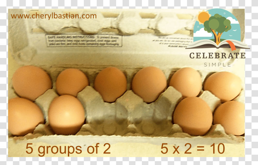 Egg, Food, Easter Egg Transparent Png