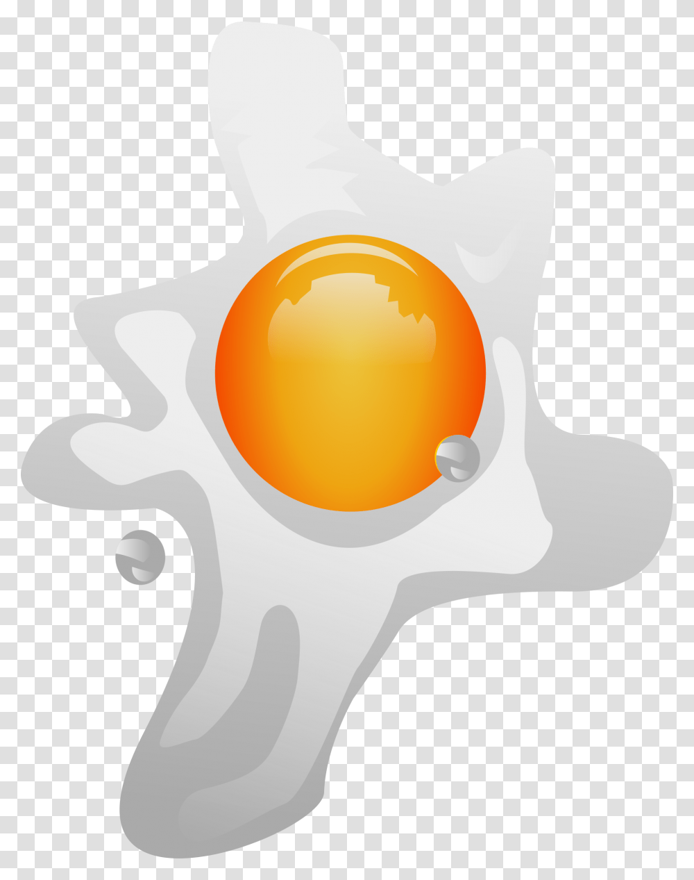 Egg, Food, Peel Transparent Png