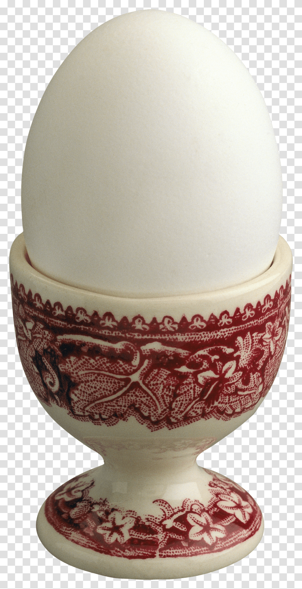 Egg, Food, Porcelain, Pottery Transparent Png