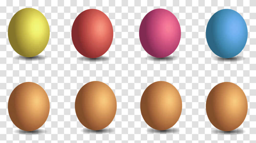 Egg, Food, Sphere, Path Transparent Png