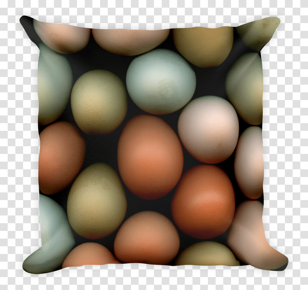 Egg, Food, Sphere Transparent Png