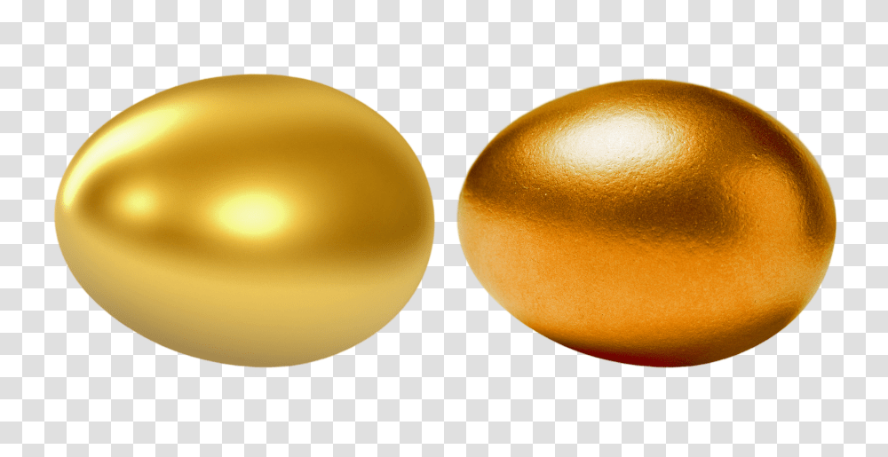 Egg Golden Gold Red Free Photo On Pixabay Golden Eggs, Food, Easter Egg Transparent Png