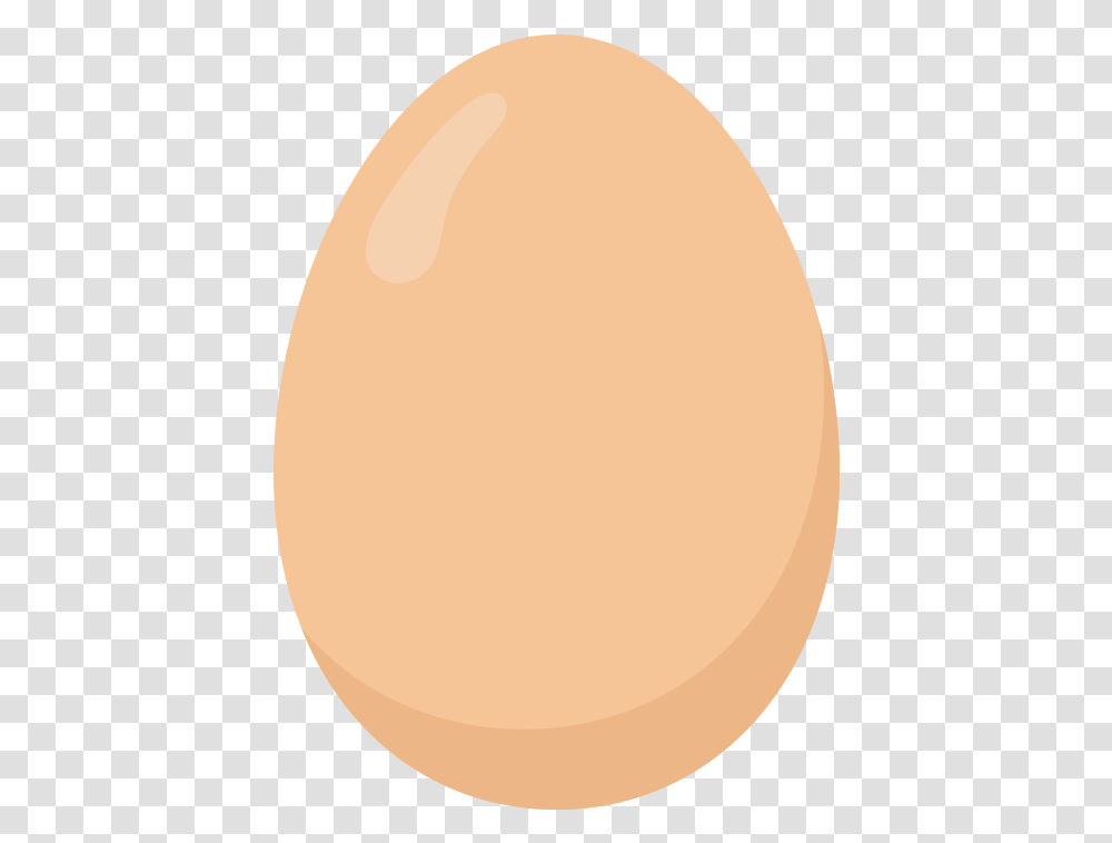 Egg Graphic, Food, Oval Transparent Png