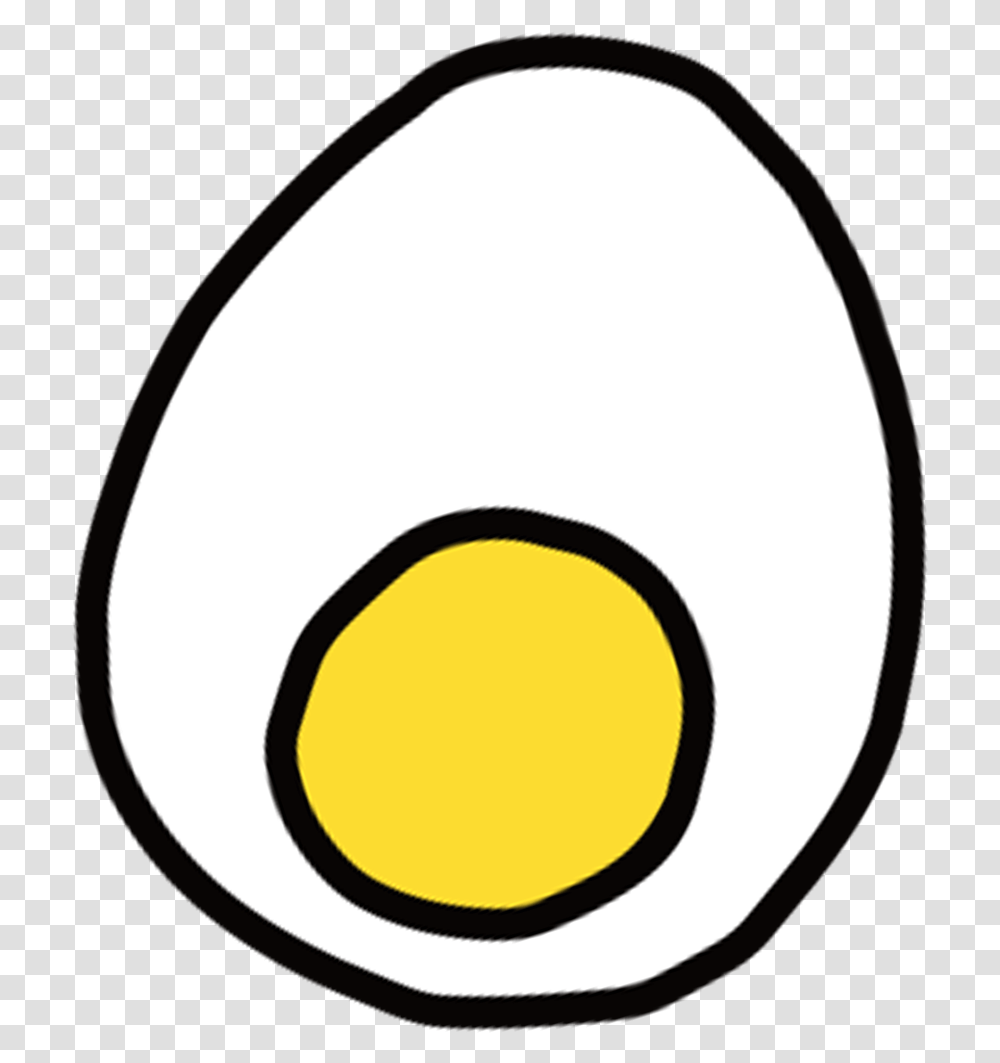 Egg House, Food, Light, Easter Egg Transparent Png