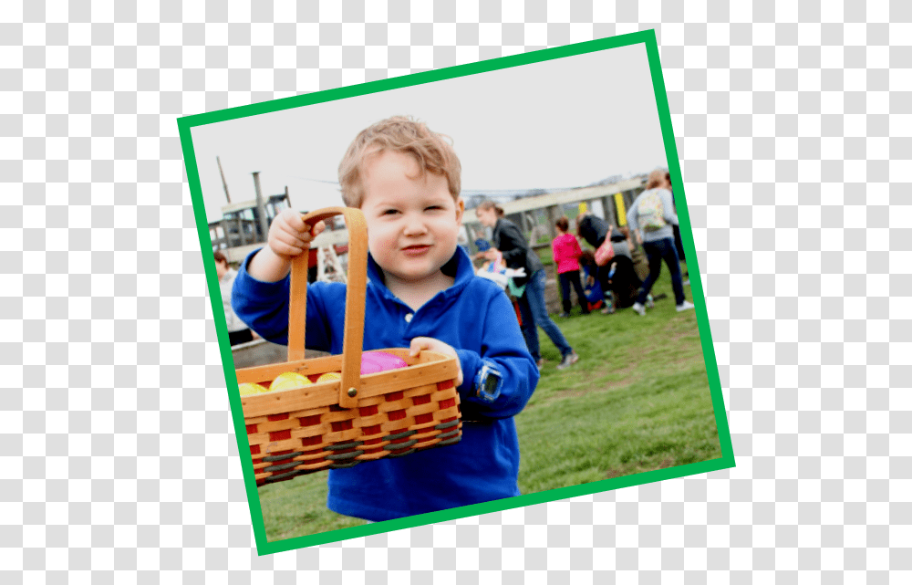 Egg Hunt Play, Person, Face, Meal, People Transparent Png