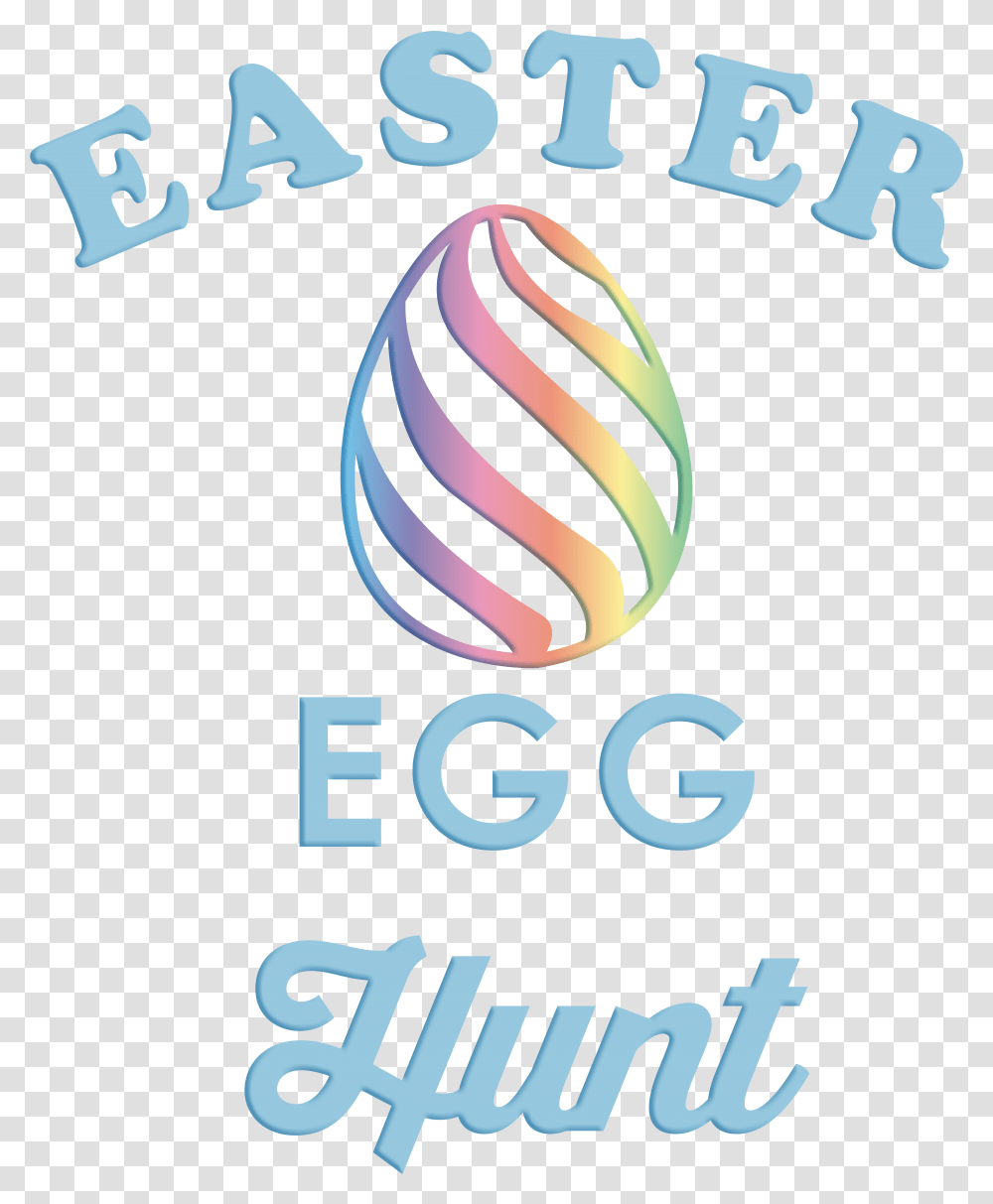 Egg Hunt, Word, Alphabet, Label Transparent Png