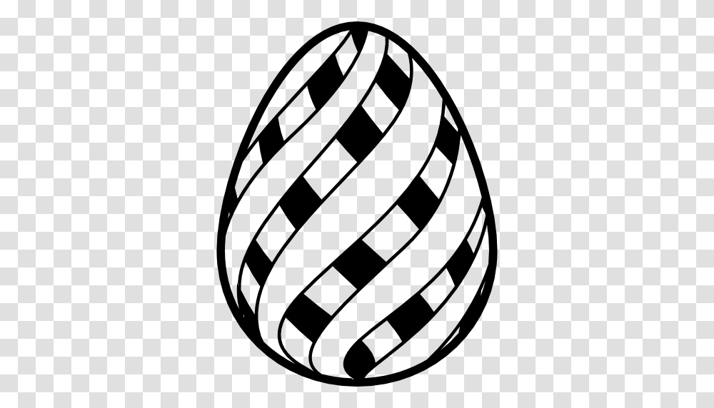 Egg Icon, Easter Egg, Food, Ring, Jewelry Transparent Png