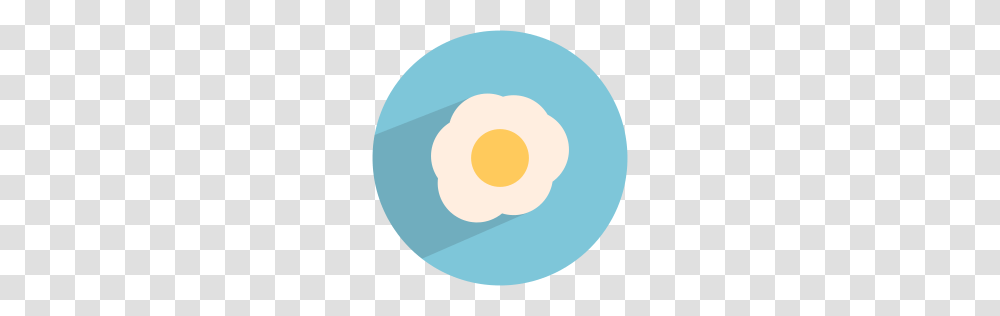 Egg Icon Myiconfinder, Food, Sphere Transparent Png