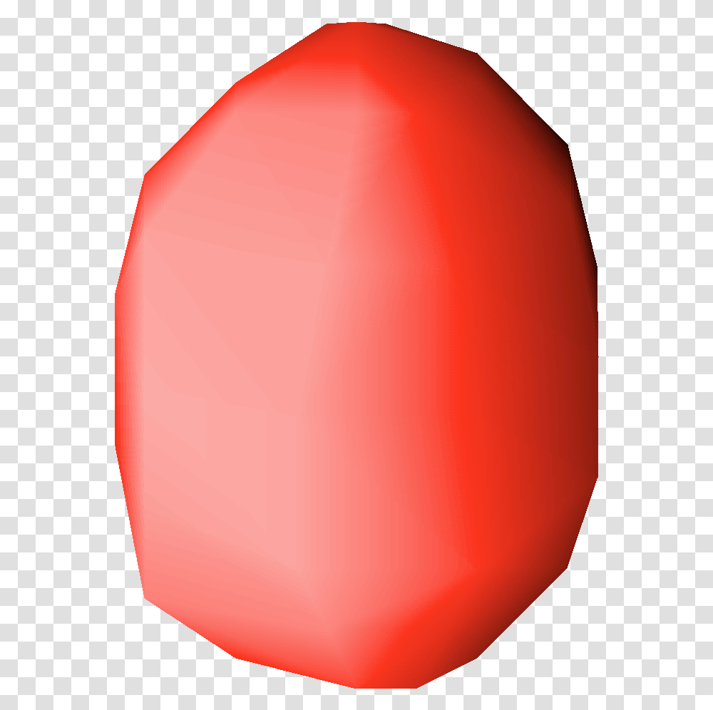 Egg Osrs Wiki Red Orange Easter Egg Clipart, Balloon, Plant, Jar, Vase Transparent Png