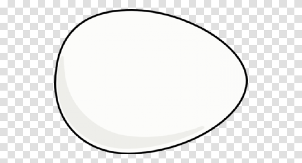 Egg Outline Clipart Homestuck Cueball, Oval, Moon, Outer Space, Night Transparent Png