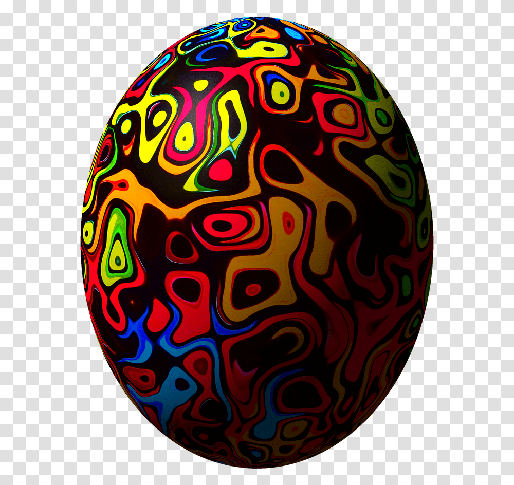 Egg, Pattern, Sphere Transparent Png