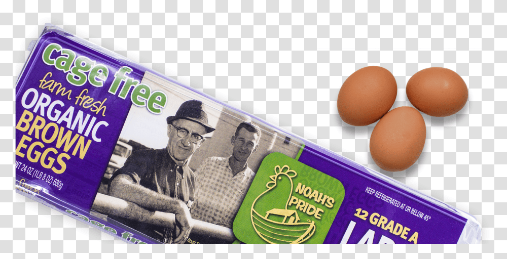 Egg, Person, Label, Advertisement Transparent Png