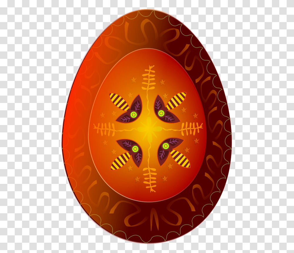 Egg, Religion, Food, Easter Egg Transparent Png