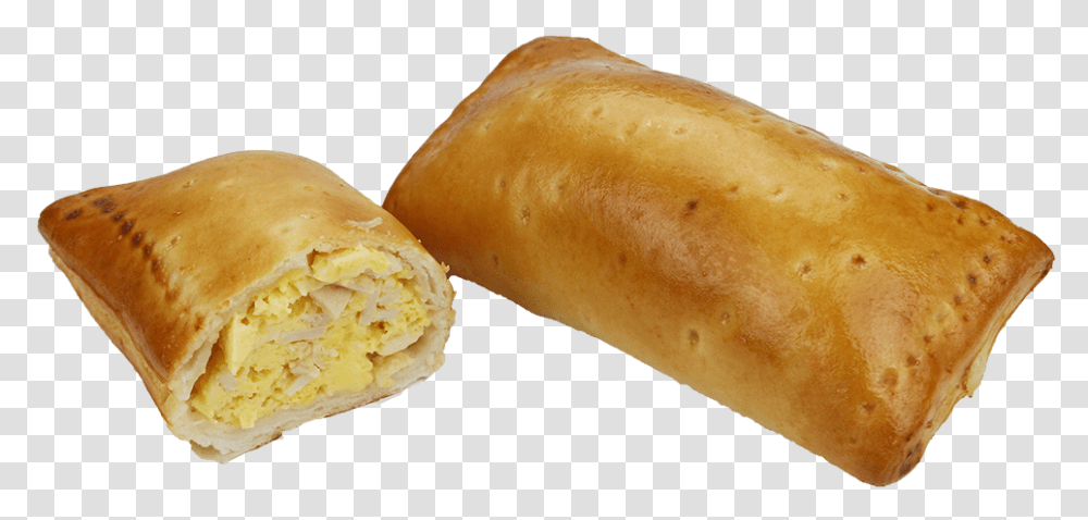 Egg Roll, Bread, Food, Bun, Bread Loaf Transparent Png