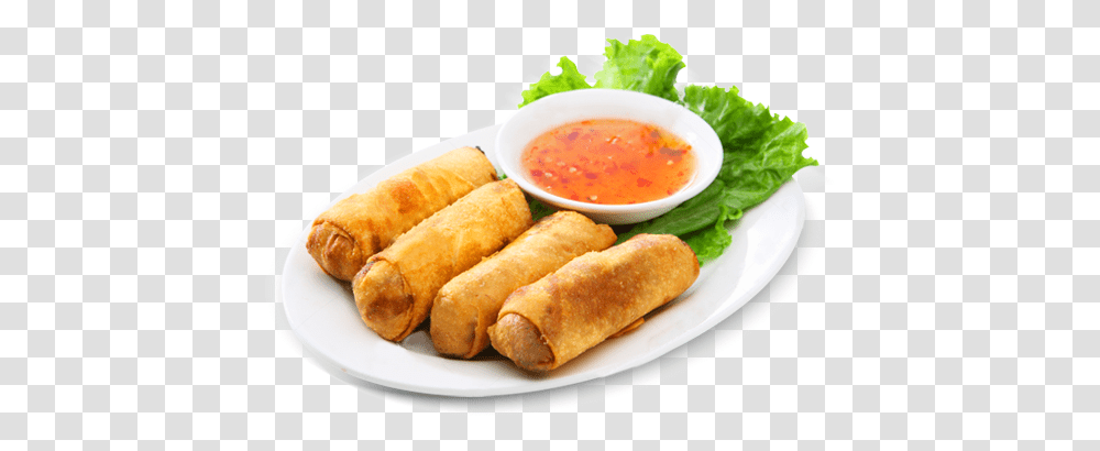 Egg Roll Brooklyn Ny Usa, Dish, Meal, Food, Lunch Transparent Png