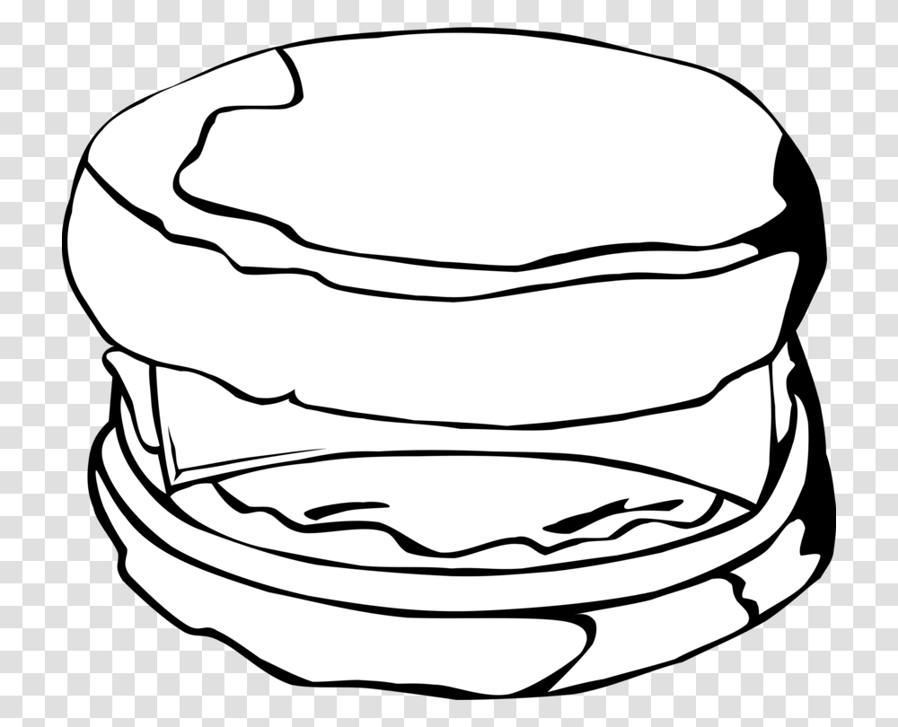 Egg Sandwich Breakfast English Muffin Montreal Style Smoked Meat, Meal, Food, Dish, Bowl Transparent Png