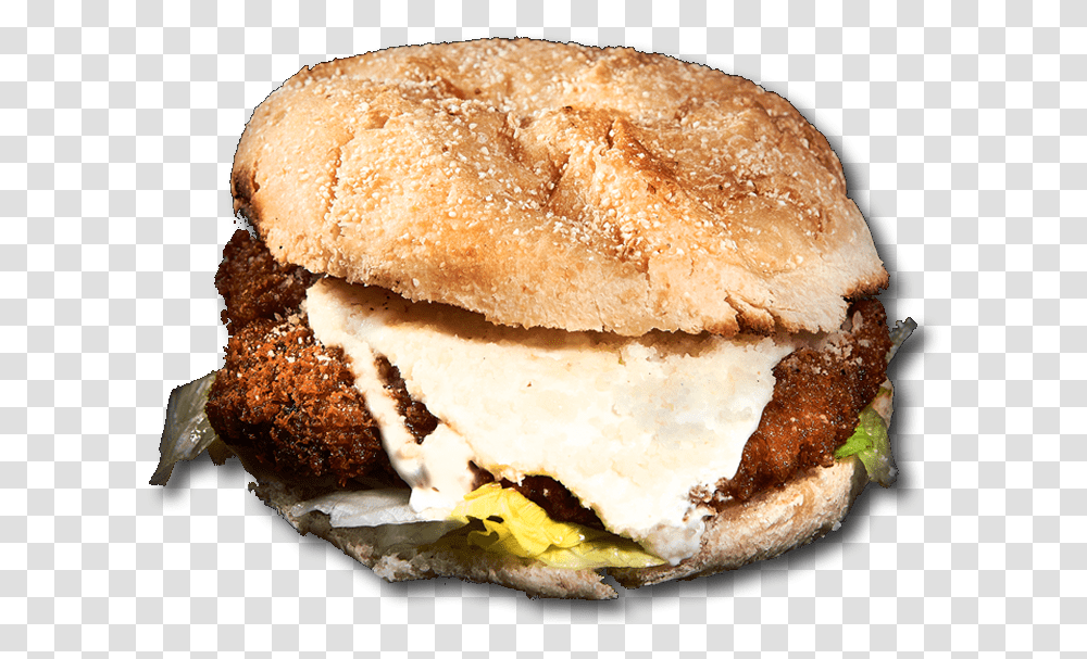 Egg Sandwich, Burger, Food, Bread, Bun Transparent Png