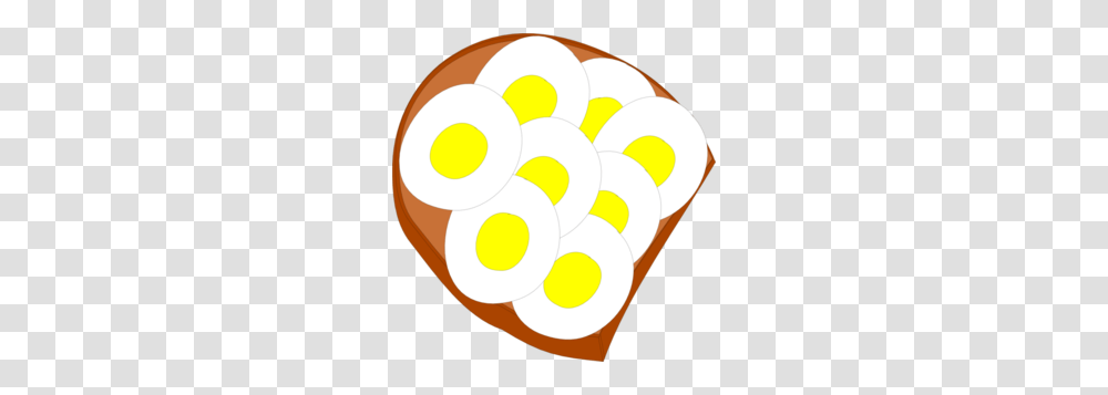 Egg Sandwich Clip Art, Sweets, Food, Balloon Transparent Png