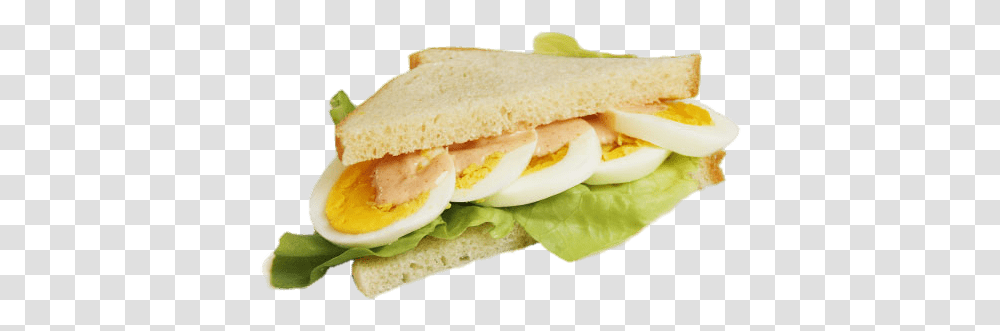 Egg Sandwich Design Of Egg Sandwich, Food, Bread Transparent Png