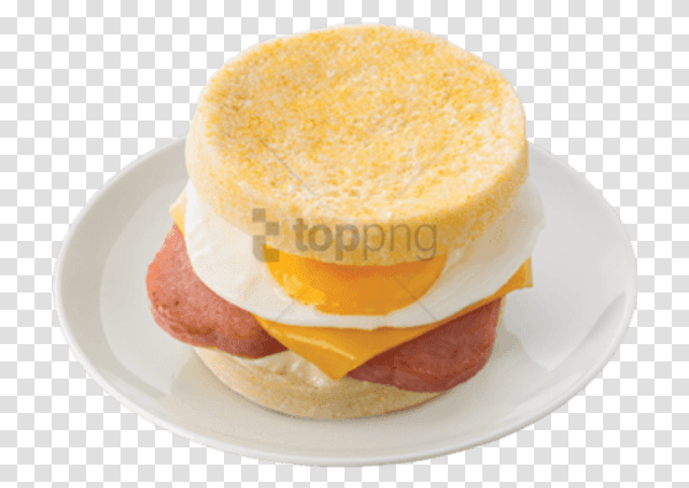 Egg Sandwich Fast Food, Burger, Bread, Sweets, Toast Transparent Png