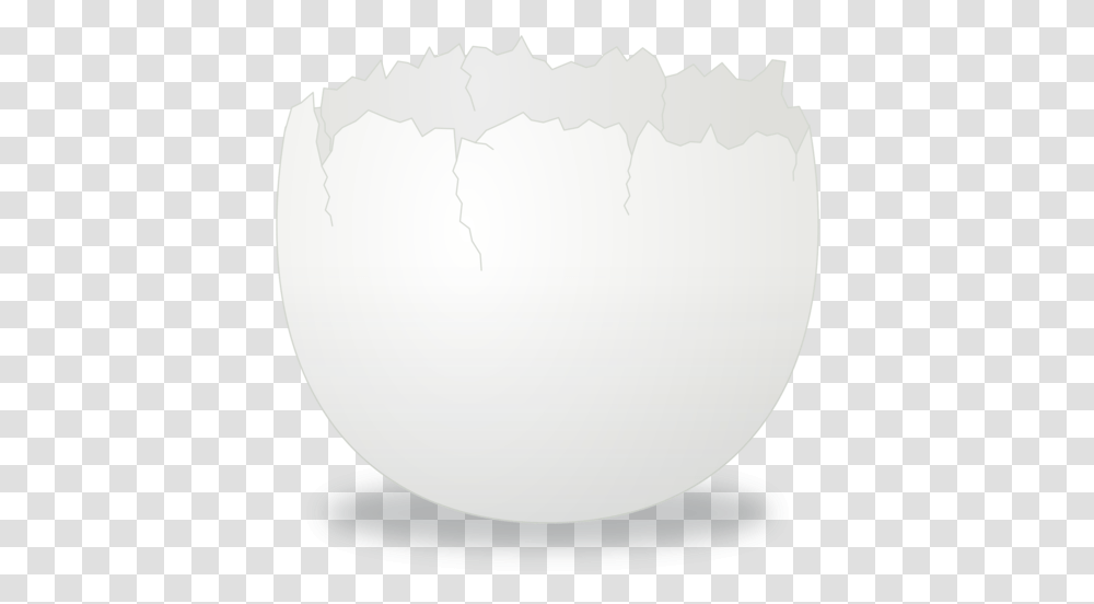Egg Shell Cracked Eggshell Cracked Egg Shell, Lighting, Balloon, Sphere, Bowl Transparent Png