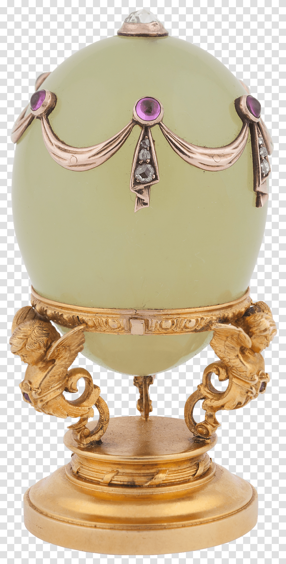 Egg Stamp Faberg Egg, Lamp, Wedding Cake, Architecture, Building Transparent Png