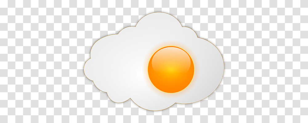 Egg Sunny Side Up Food Transparent Png