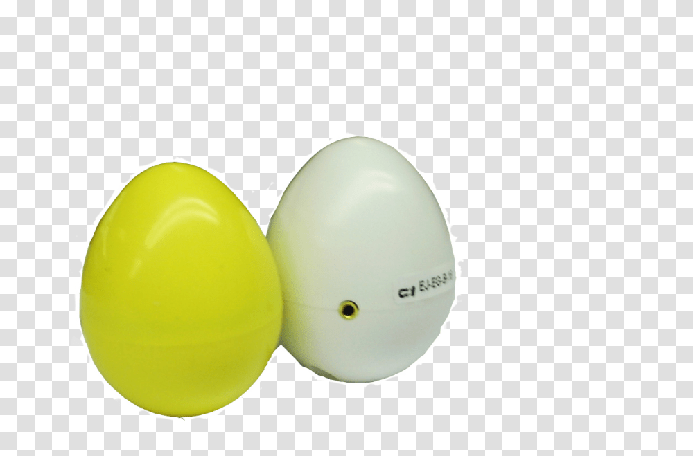 Egg Temperature Data Logger, Tennis Ball, Sport, Sports, Food Transparent Png
