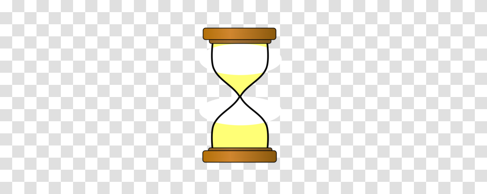 Egg Timer Kitchen Utensil Clock, Hourglass Transparent Png